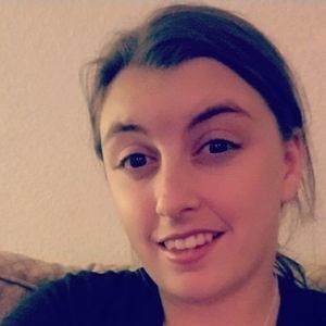 Meet your Posher, Kandyce